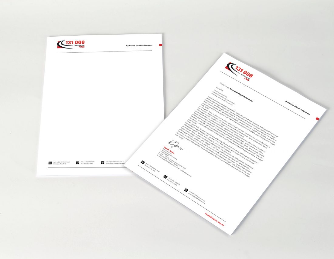 06 - Letterhead 1